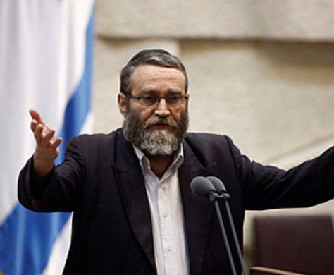 תגובת החרדים: "עליית מדרגה חמורה. נשיב מלחמה"