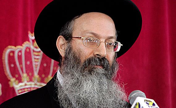 הרב מלמד על שטרן: מוביל את הפגיעה בישיבות ההסדר