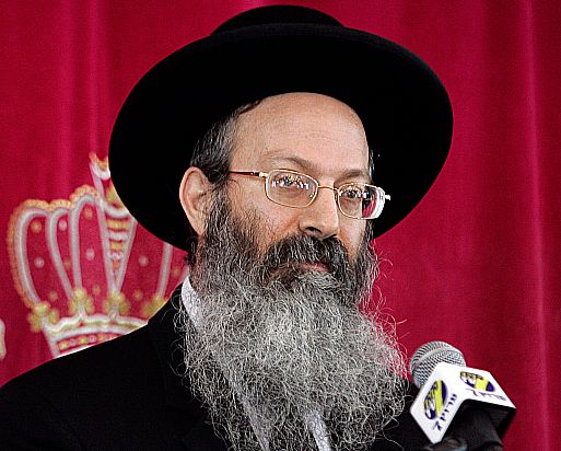 הרב מלמד על שטרן: מוביל את הפגיעה בישיבות ההסדר