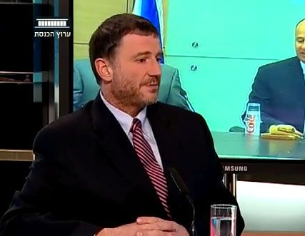 יו"ר הכנסת: "נתניהו ולפיד לא קרובים להסכמה"