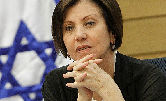 גלאון: ל'הסדר' הטבות שערורייתיות, הוא נולד בחטא