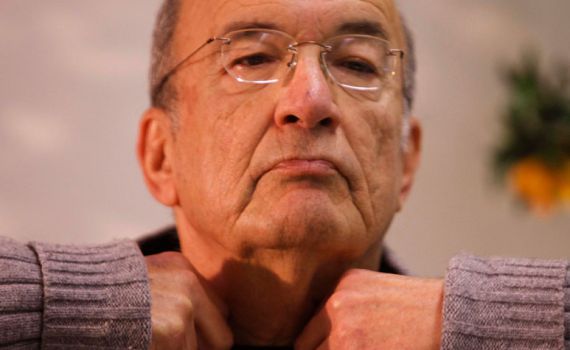 "המתנחלים הם לא אחים שלי. אני חושש שמדינת המתנחלים תחריב את מדינת ישראל"