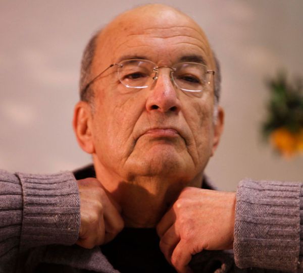 "המתנחלים הם לא אחים שלי. אני חושש שמדינת המתנחלים תחריב את מדינת ישראל"