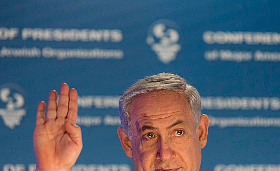 נתניהו לראשי ועדת שקד: אל תדונו על הסנקציות הפליליות