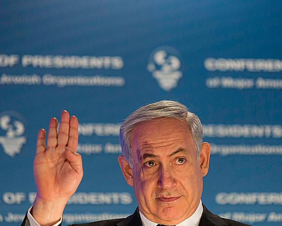 נתניהו לראשי ועדת שקד: אל תדונו על הסנקציות הפליליות