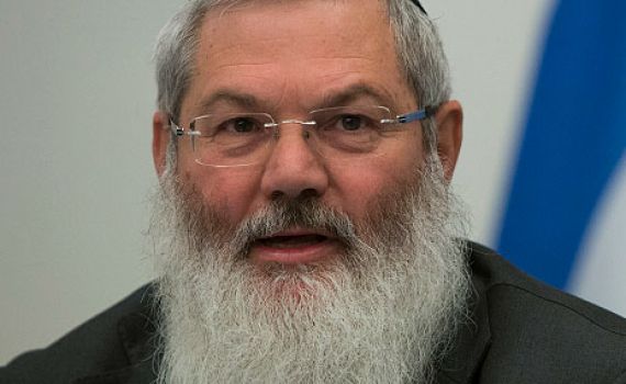 הרב בן דהן לסרוגים: "רוב עם ישראל רוצה כשרות בסיסית"