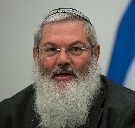 הרב בן דהן לסרוגים: "רוב עם ישראל רוצה כשרות בסיסית"