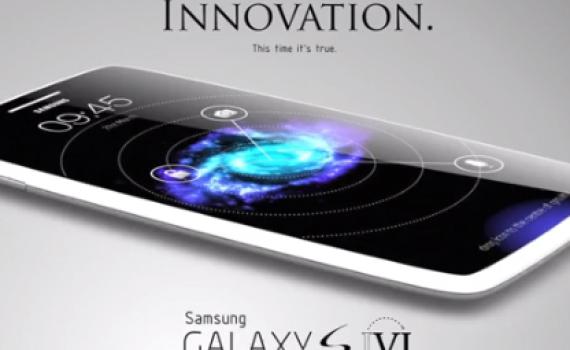 סמסונג תחשוף הערב את גלקסי S5. כל השמועות