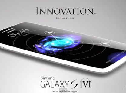 סמסונג תחשוף הערב את גלקסי S5. כל השמועות