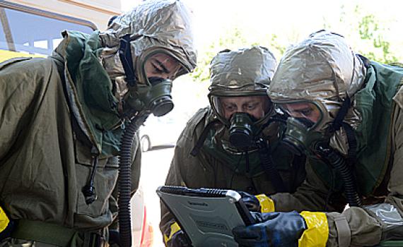 הבוקר: פיקוד העורף מקיים תרגיל ארצי, אזעקה בכל הארץ