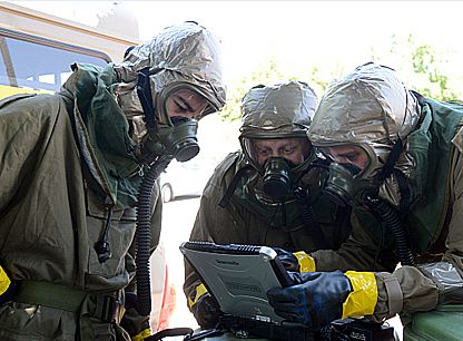 הבוקר: פיקוד העורף מקיים תרגיל ארצי, אזעקה בכל הארץ