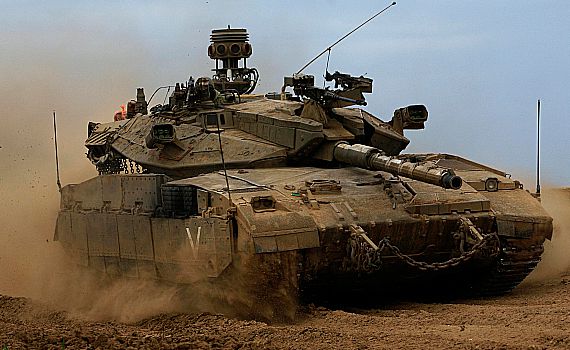 תאונה סמוך לעזה: קצין צה"ל נהרג מאש חיילים