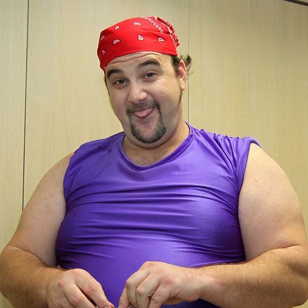 הקומיקאי ירון ברלנד חשוד שביצע מעשה מגונה בנערה