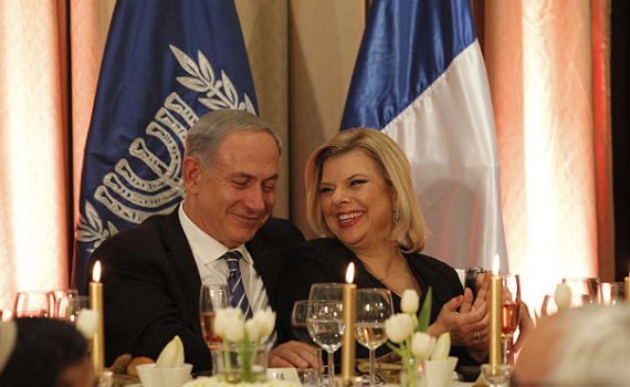 נשות הח"כים החרדים לשרה נתניהו: השפיעי על בעלך