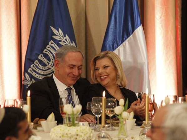 נשות הח"כים החרדים לשרה נתניהו: השפיעי על בעלך