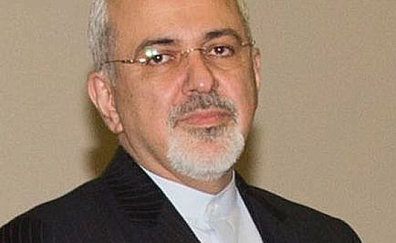 זיגזג איראני: שר החוץ הגדיר את השואה 'טרגדיה', אבל חזר בו