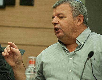 כלפה נגד מוסד הנשיאות: "לבטל אותו לחלוטין"