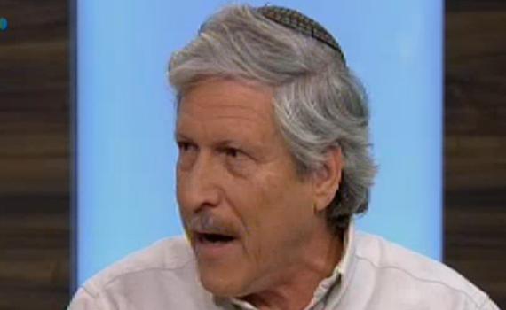 עדי מינץ: האמירות של ג'ון קרי אנטישמיות