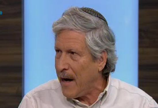 עדי מינץ: האמירות של ג'ון קרי אנטישמיות