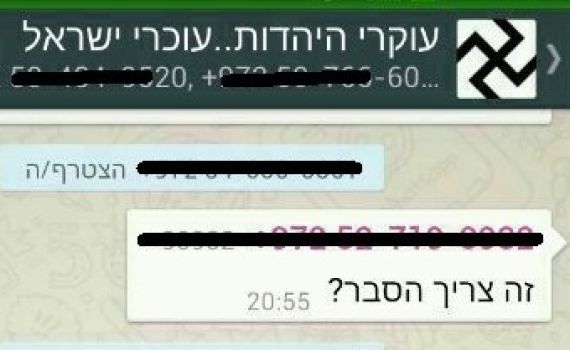 מועלם על ההסתה החרדית: "הציבור החרדי נפל על הראש"