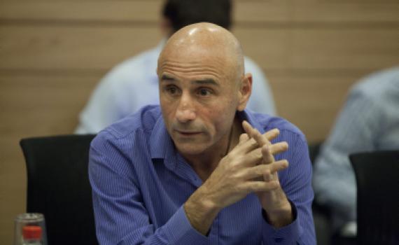 רבנים על חוק המתת חסד: "פעילות שהייתה מקובלת בגרמניה הנאצית"