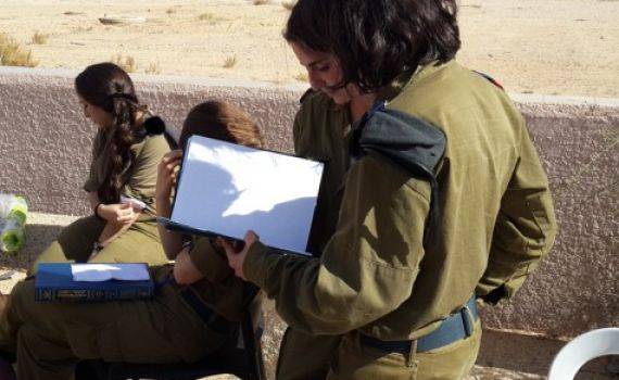 הרב שמואל דוד: לגייס את הבנות הדתיות במסגרת הסדר