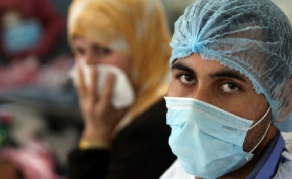 מגפת שפעת בישראל: שלושה מאושפזים במצב קשה