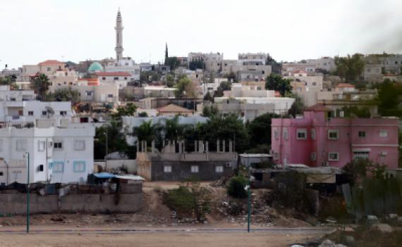 זוג אחים מרהט הונו את המדינה ב-172 מיליון שקל