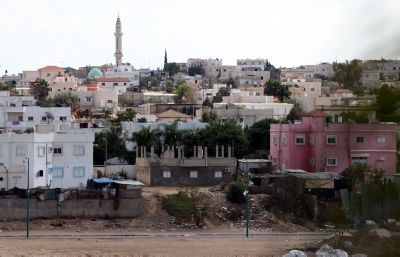 זוג אחים מרהט הונו את המדינה ב-172 מיליון שקל