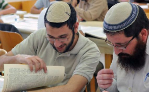 איגוד ישיבות ההסדר: בנט עמד איתן למען לימוד התורה