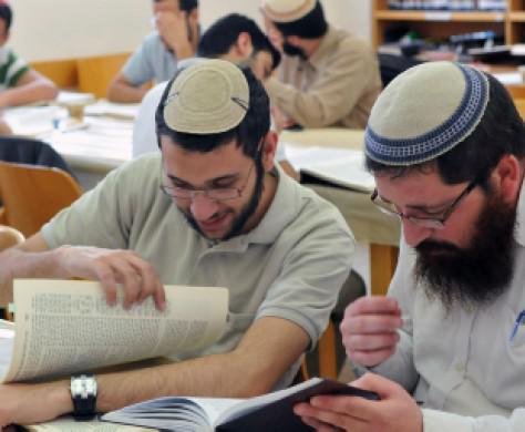 איגוד ישיבות ההסדר: בנט עמד איתן למען לימוד התורה