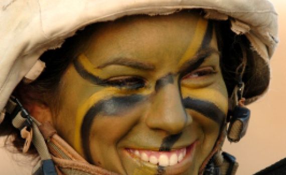 קרוב לוודאי שאין להורות על איסור גיוס נשים לצה"ל/ תגובה