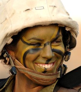 קרוב לוודאי שאין להורות על איסור גיוס נשים לצה"ל/ תגובה