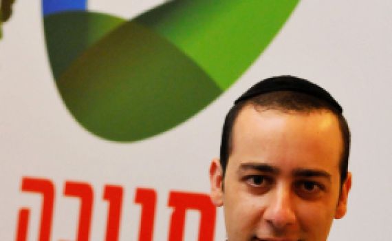 אלרוב תומך בבנט: "לאזרחי ישראל יוקר המחיה הוא חזות הכל"