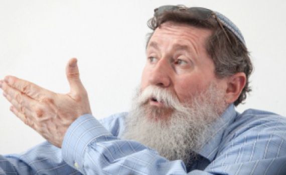 כצל'ה: אין איש אחד שיוותר על ביתו בגלל הסדר מדיני