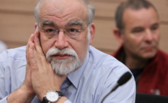 ח"כ רותם התנצל בפני הרפורמים, מקלב תקף אותו