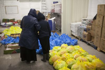 הקיבוץ הדתי והבית היהודי במיזם משותף של קמחא דפסחא