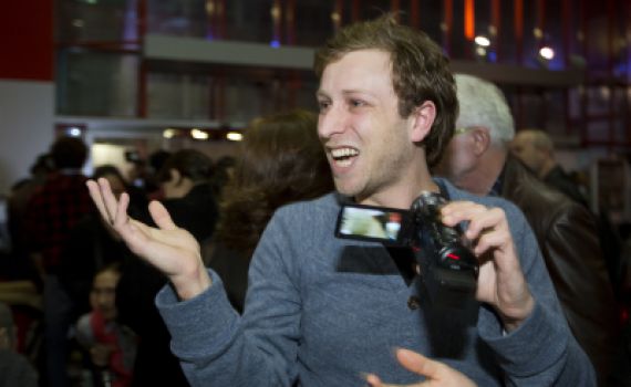 ליאור דיין: הסערה סביב אריאל זילבר – רק בגלל שהוא ימני