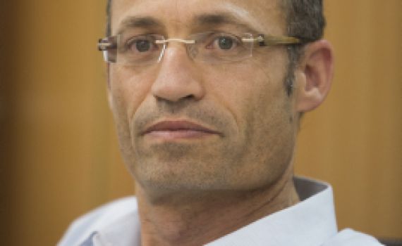 "מזכיר את תקופת העליות לאלון מורה עם הרב צבי יהודה"