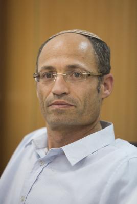 "מזכיר את תקופת העליות לאלון מורה עם הרב צבי יהודה"