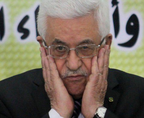 אבו מאזן לא מוכן להכיר במדינה יהודית: "לא בא בחשבון"