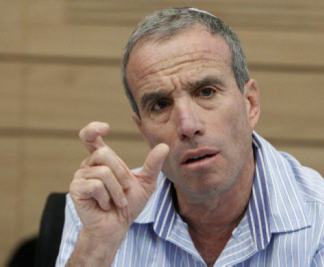 ח"כ שטרן לא מתרשם מרפורמת הכשרות: "בשורה מצומצמת"