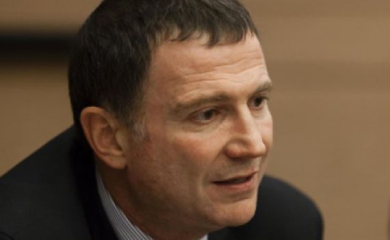 יו"ר הכנסת למען בית-החולים הדסה: "אסור שהוא ייסגר"