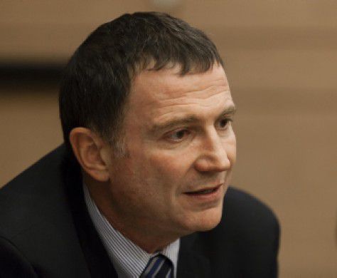 יו"ר הכנסת למען בית-החולים הדסה: "אסור שהוא ייסגר"