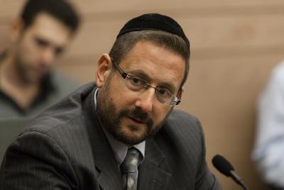 "אחוז גבוה מתלמידי הישיבות לא לומדים יום ולילה"