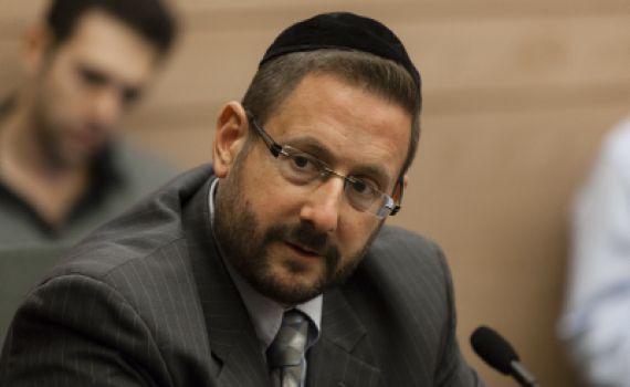 ליפמן על לפיד: "הוא יהודי לעומק, הוא מאמין באלוקים"