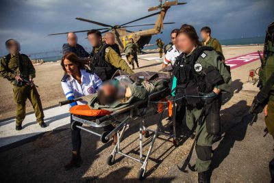 הותר לפרסום שמו של הקצין ההרוג: סרן טל נחמן ז"ל מנס ציונה