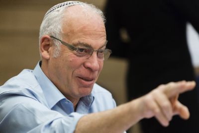 "המלצתי לבית היהודי לחכות עם החוקה"