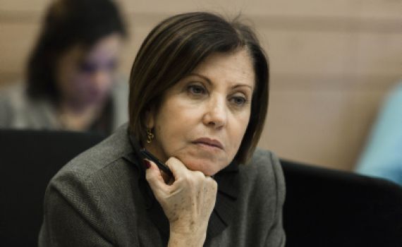 גלאון נגד מהפכת הכשרות "הקאובוי הנועז נפתלי בנט"