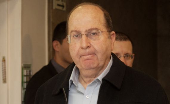 הסרטון שמוכיח שתחקיר משרד הבטחון מכיל שקרים